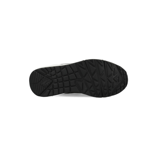 Skechers 417000L/BKW Sneakers Zwart 417000L/BKW large