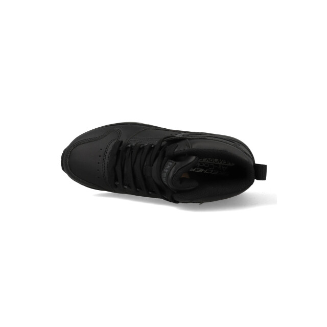 Skechers 417000L/BBK Sneakers Zwart 417000L/BBK large