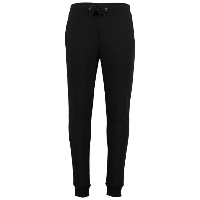 Kustom Kit Heren slim joggingbroek UTFK1221_black large