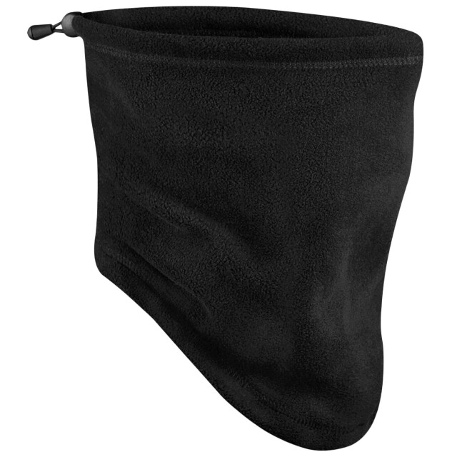 Beechfield Fleece gerecycleerde snood UTFK1114_black large