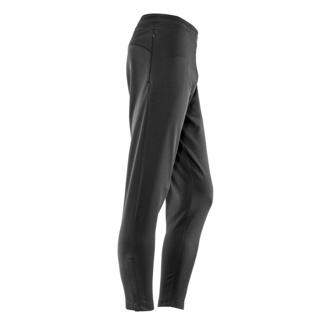 Spiro Impact Heren slim joggingbroek UTFK1157_black large