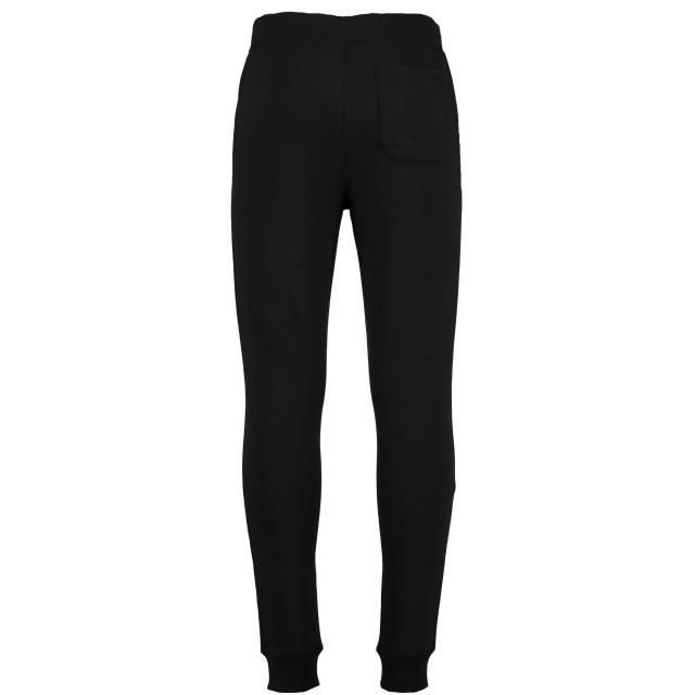 Kustom Kit Heren slim joggingbroek UTFK1221_black large