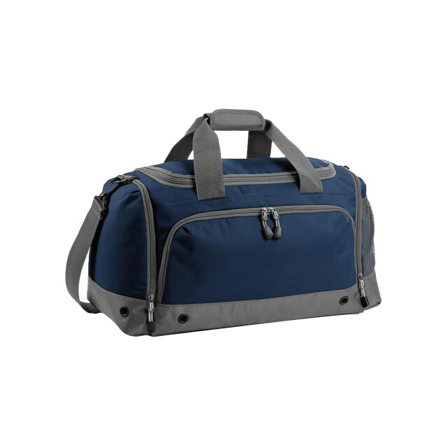 Bagbase Atletische vrijetijdsetui UTFK1315_frenchnavy large