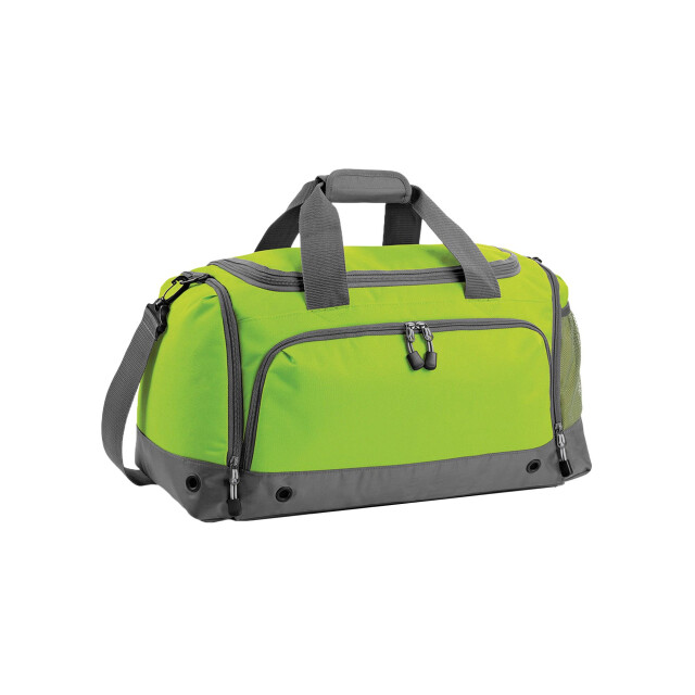 Bagbase Atletische vrijetijdsetui UTFK1315_lime large