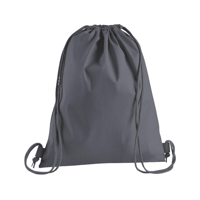 Westford Mill Premium katoenen koordzak UTFK1313_graphitegrey large