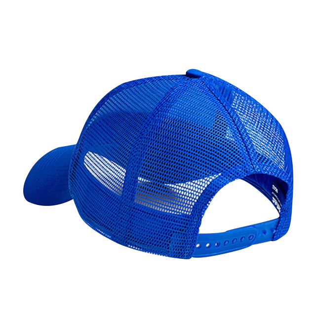 Beechfield Snapback trucker-cap voor volwassenen UTFK1457_brightroyalbluebrightroyalblue large