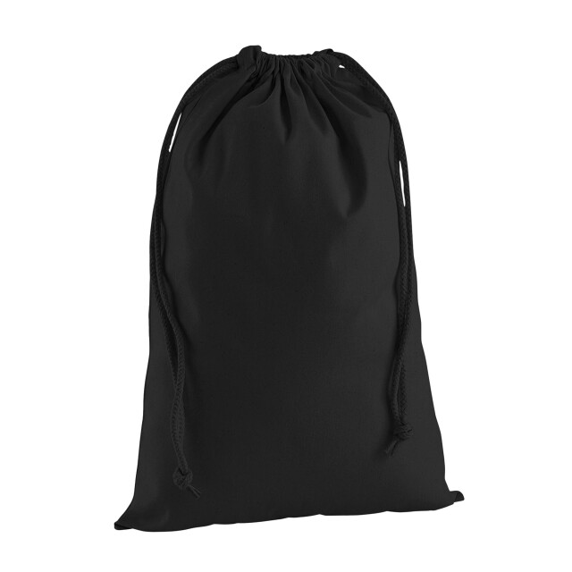 Westford Mill Katoenen koordtas UTFK1311_black large