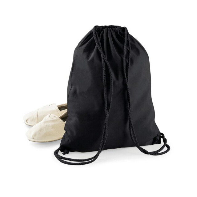 Westford Mill Draagtas met koord UTFK1297_black large