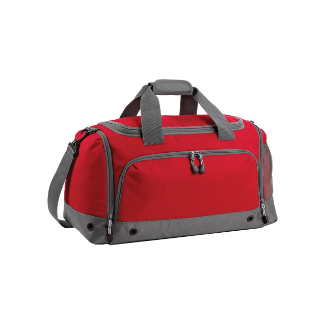 Bagbase Atletische vrijetijdsetui UTFK1315_classicred large