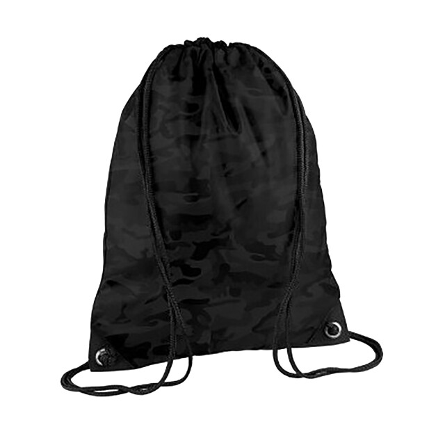 Bagbase Premium gymsac waterbestendige zak (11 liter) UTFK174_airforceblue large