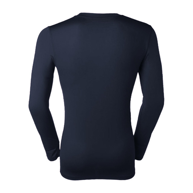 Gamegear ® heren warmtex® basislaag met lange mouwen / herensportkleding UTFK381_navyblue large