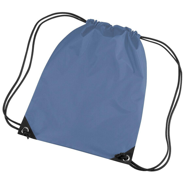 Bagbase Premium gymsac waterbestendige zak (11 liter) UTFK174_white large