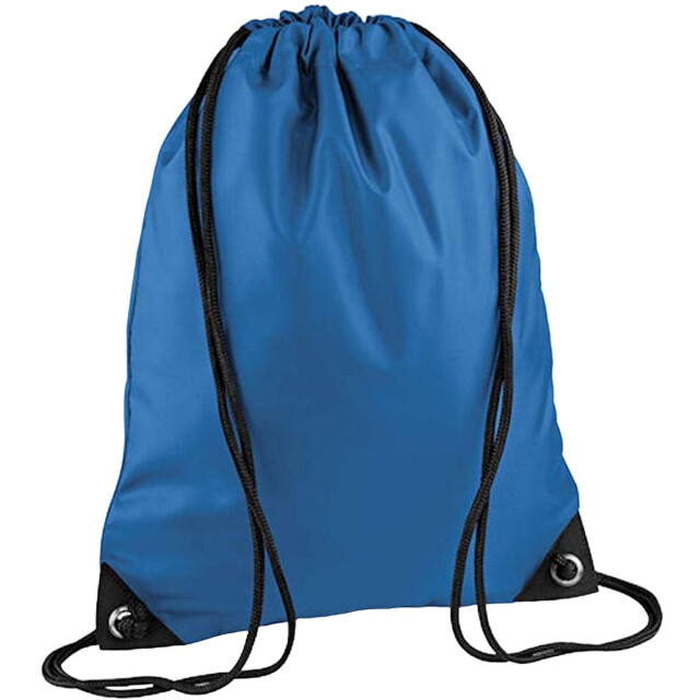 Bagbase Premium gymsac waterbestendige zak (11 liter) UTFK174_sapphire large