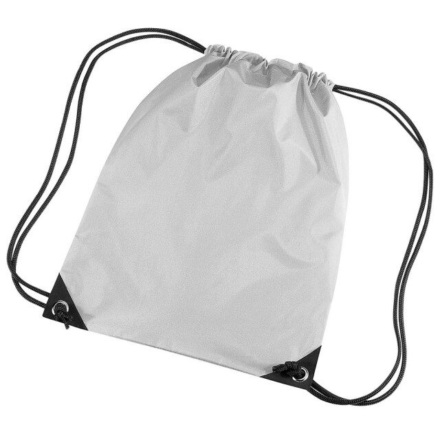 Bagbase Premium gymsac waterbestendige zak (11 liter) UTFK174_sapphire large