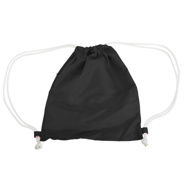 Bagbase Pictogram tekenkoord zak/gymsac UTFK175_black large
