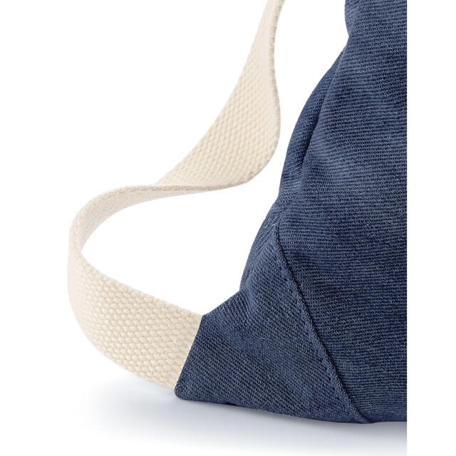 Bagbase Denim gymsac UTFK220_denimblue large
