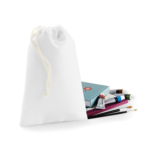 Bagbase Sublimatietas (4 maten) UTFK230_white large