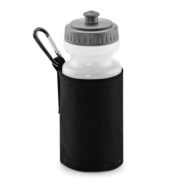 Quadra Waterfles en stoffen mouwhouder UTFK483_black large