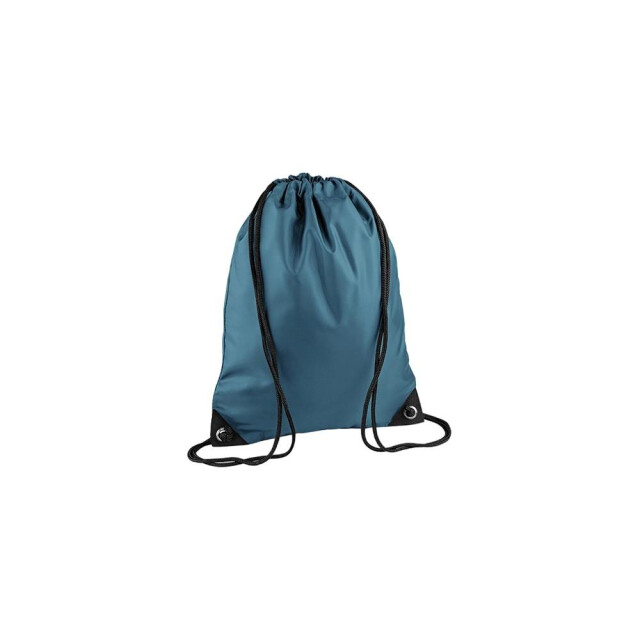 Bagbase Premium gymsac waterbestendige zak (11 liter) UTFK174_surfblue large