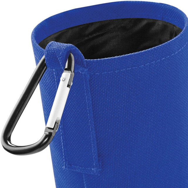 Quadra Waterfles en stoffen mouwhouder UTFK483_brightroyal large