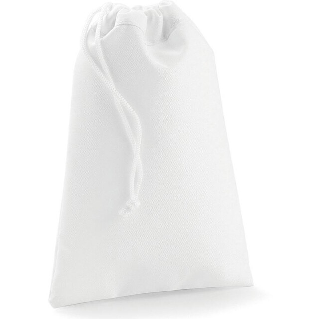 Bagbase Sublimatietas (4 maten) UTFK230_white large