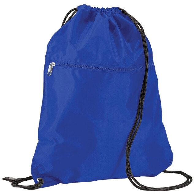 Quadra Premium gymsac over shoulder bag 14 liter UTFK501_brightroyal large
