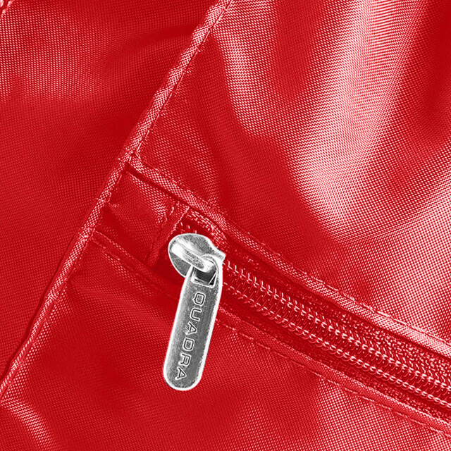 Quadra Premium gymsac over shoulder bag 14 liter UTFK501_classicred large
