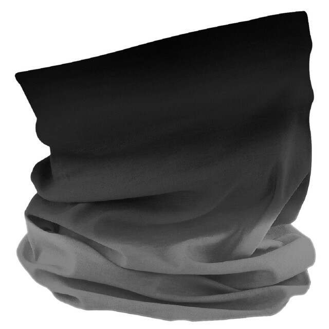 Beechfield Unisex volwassenen ombre morf UTFK260_stormgreys large