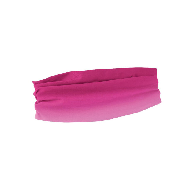 Beechfield Unisex volwassenen ombre morf UTFK260_candyflosspinks large