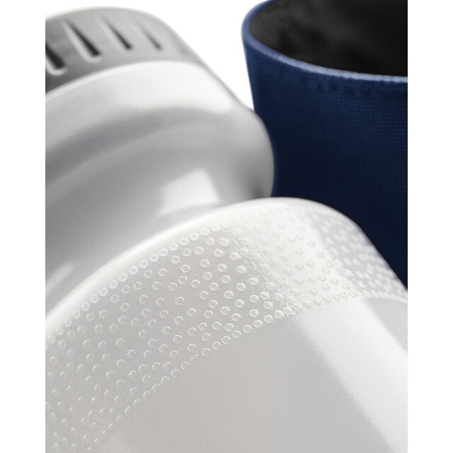 Quadra Waterfles en stoffen mouwhouder UTFK483_frenchnavy large