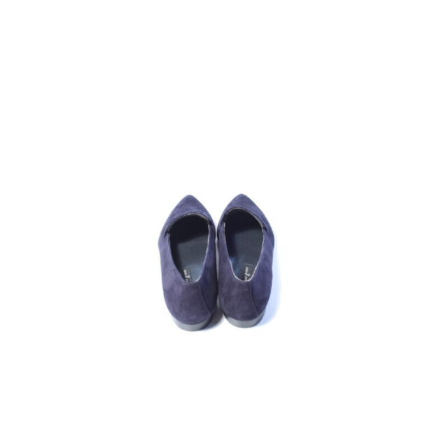 Paul Green 1132 Loafers Blauw 1132 large