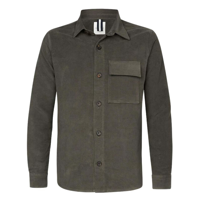 Profuomo Overshirt 088980-001-XXL large