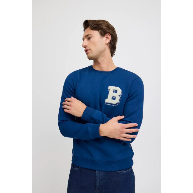 Blend He sweatshirt 20717964 large