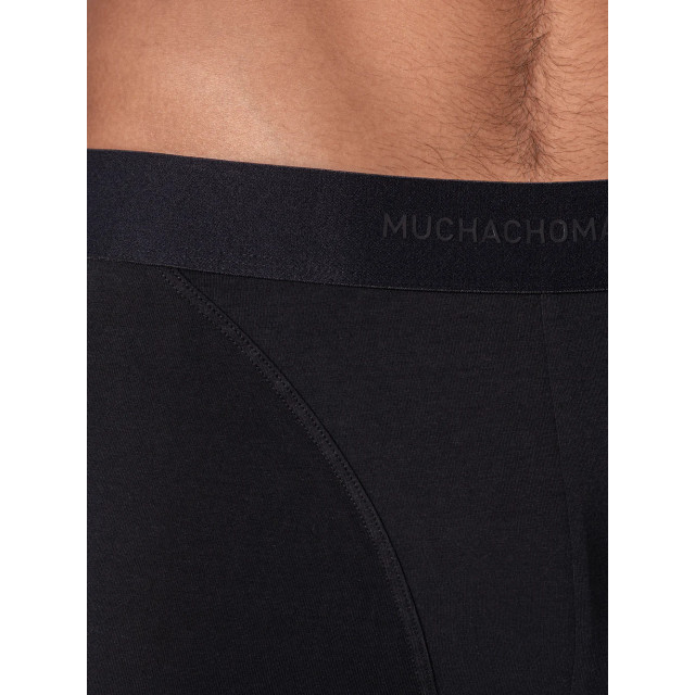 Muchachomalo Heren 3-pack boxershorts pima cotton U-PIMA1124-18 large