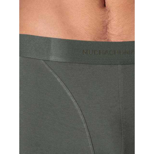 Muchachomalo Heren 3-pack boxershorts pima cotton U-PIMA1124-18 large