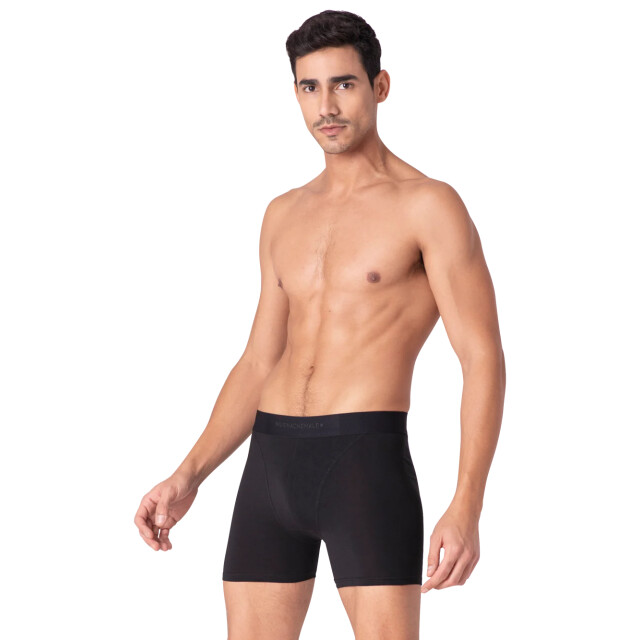 Muchachomalo Heren 2-pack boxershorts pima cotton U-PIMA1124-16 large