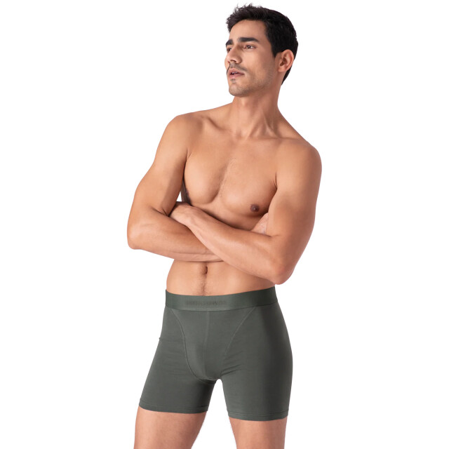 Muchachomalo Heren 3-pack boxershorts pima cotton U-PIMA1124-19 large