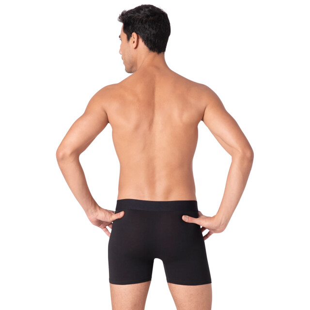 Muchachomalo Heren 3-pack boxershorts pima cotton U-PIMA1124-19 large