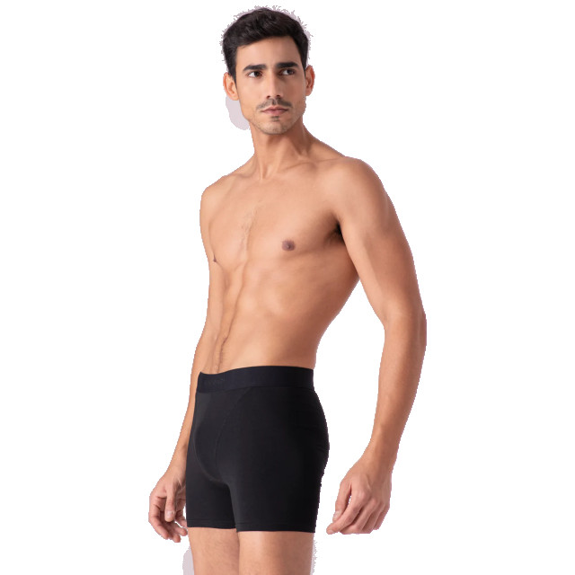 Muchachomalo Heren 2-pack boxershorts pima cotton U-PIMA1124-15 large