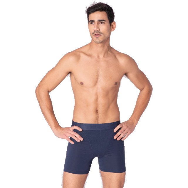 Muchachomalo Heren 2-pack boxershorts pima cotton U-PIMA1124-15 large