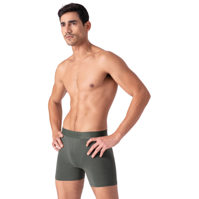 Muchachomalo Heren 2-pack boxershorts pima cotton U-PIMA1124-17 large