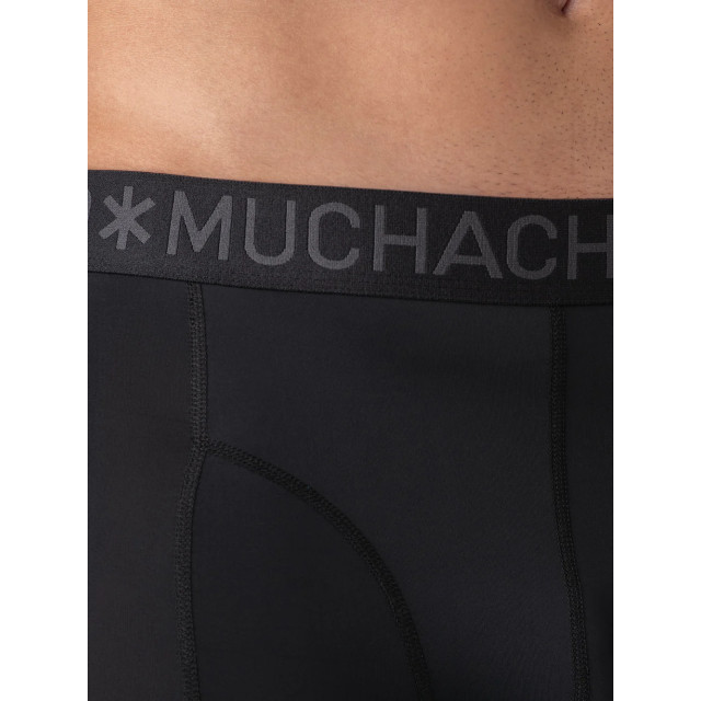 Muchachomalo Heren 3-pack boxershorts microfiber U-MICROFIB1010-99 large