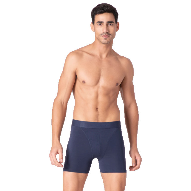 Muchachomalo Heren 3-pack boxershorts pima cotton U-PIMA1124-18 large