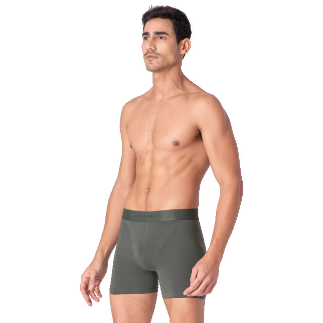 Muchachomalo Heren 3-pack boxershorts pima cotton U-PIMA1124-18 large