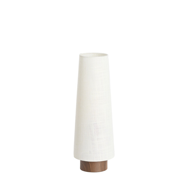 Light & Living tafellamp howie Ø15x42cm - 2945954 large