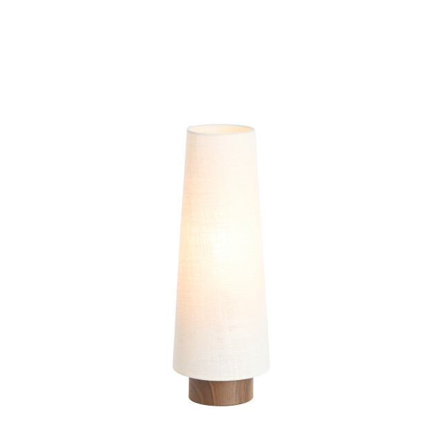 Light & Living tafellamp howie Ø15x42cm - 2945954 large