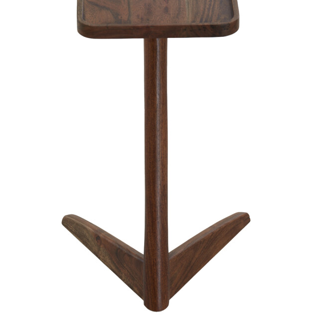 Light & Living bijzettafel qiano 45x42x63cm - 2910184 large
