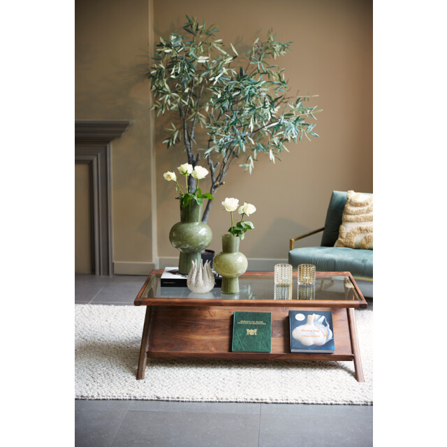 Light & Living salontafel yuki 112x70x41cm - 2394341 large