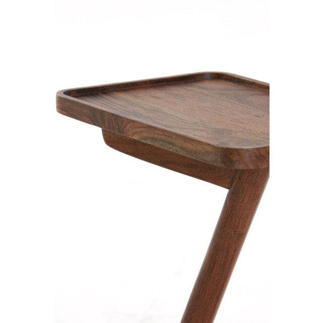 Light & Living bijzettafel qiano 45x42x63cm - 2910184 large