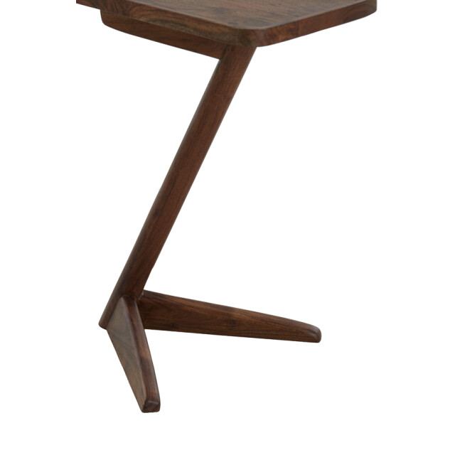 Light & Living bijzettafel qiano 45x42x63cm - 2910184 large